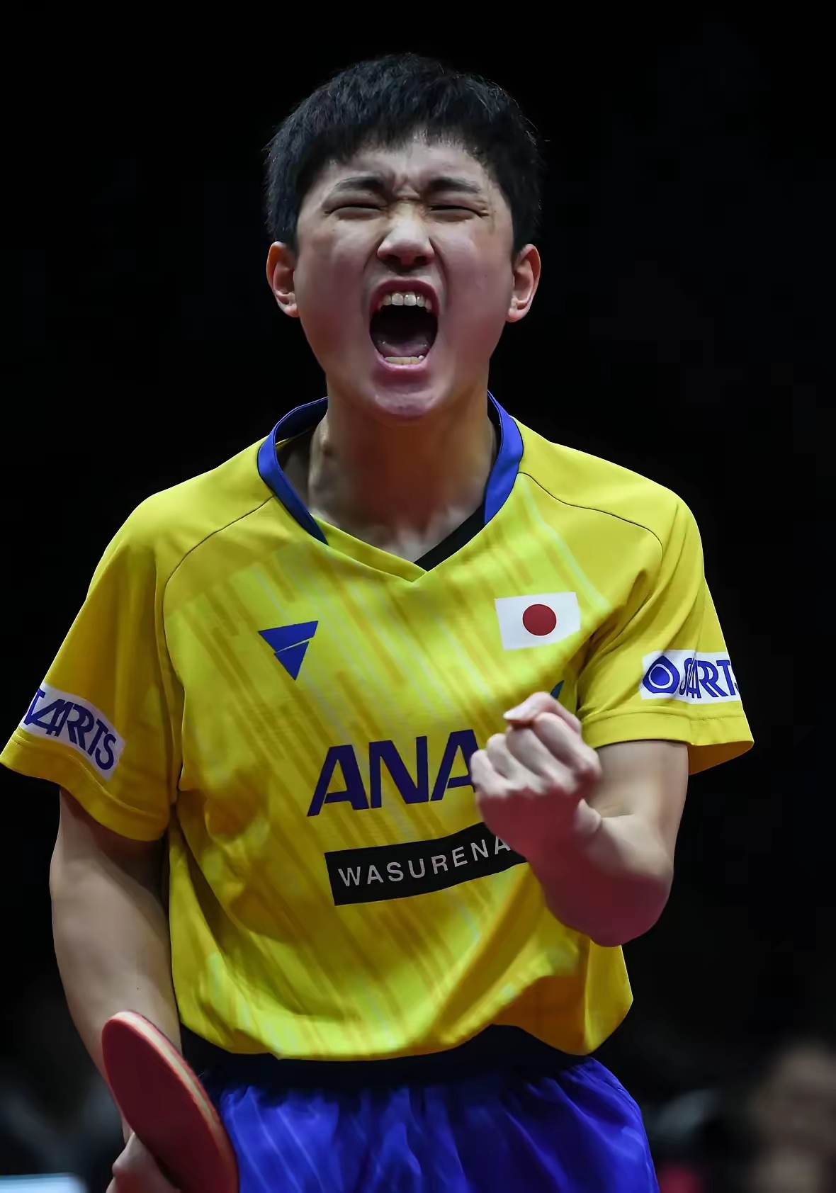 爱游戏体育-波兰乒乓球队绝杀瑞典乒乓球队，张本智和爆发神勇