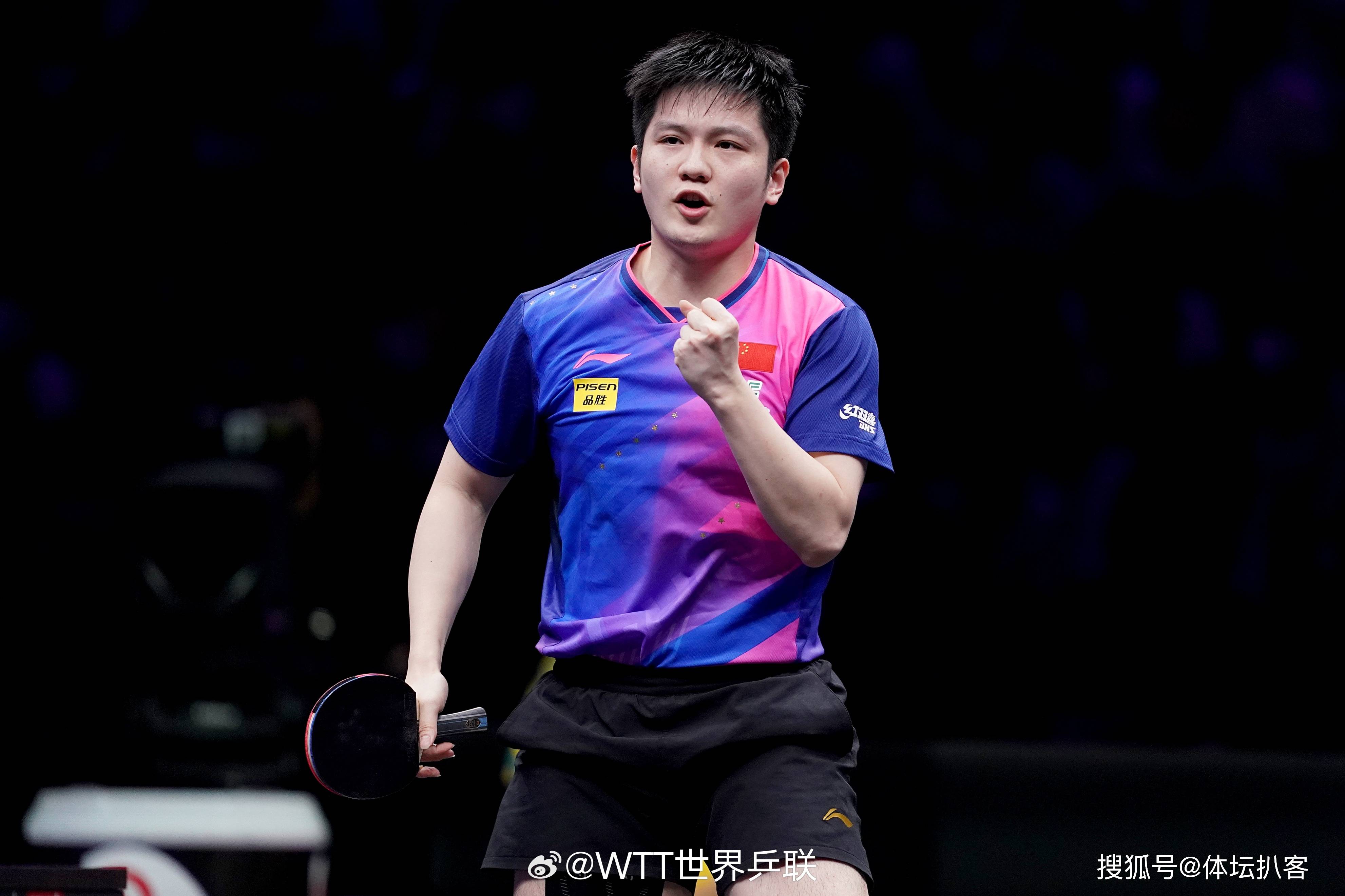 爱游戏体育-乒乓球选手刷新世界纪录，震撼全场的简单介绍