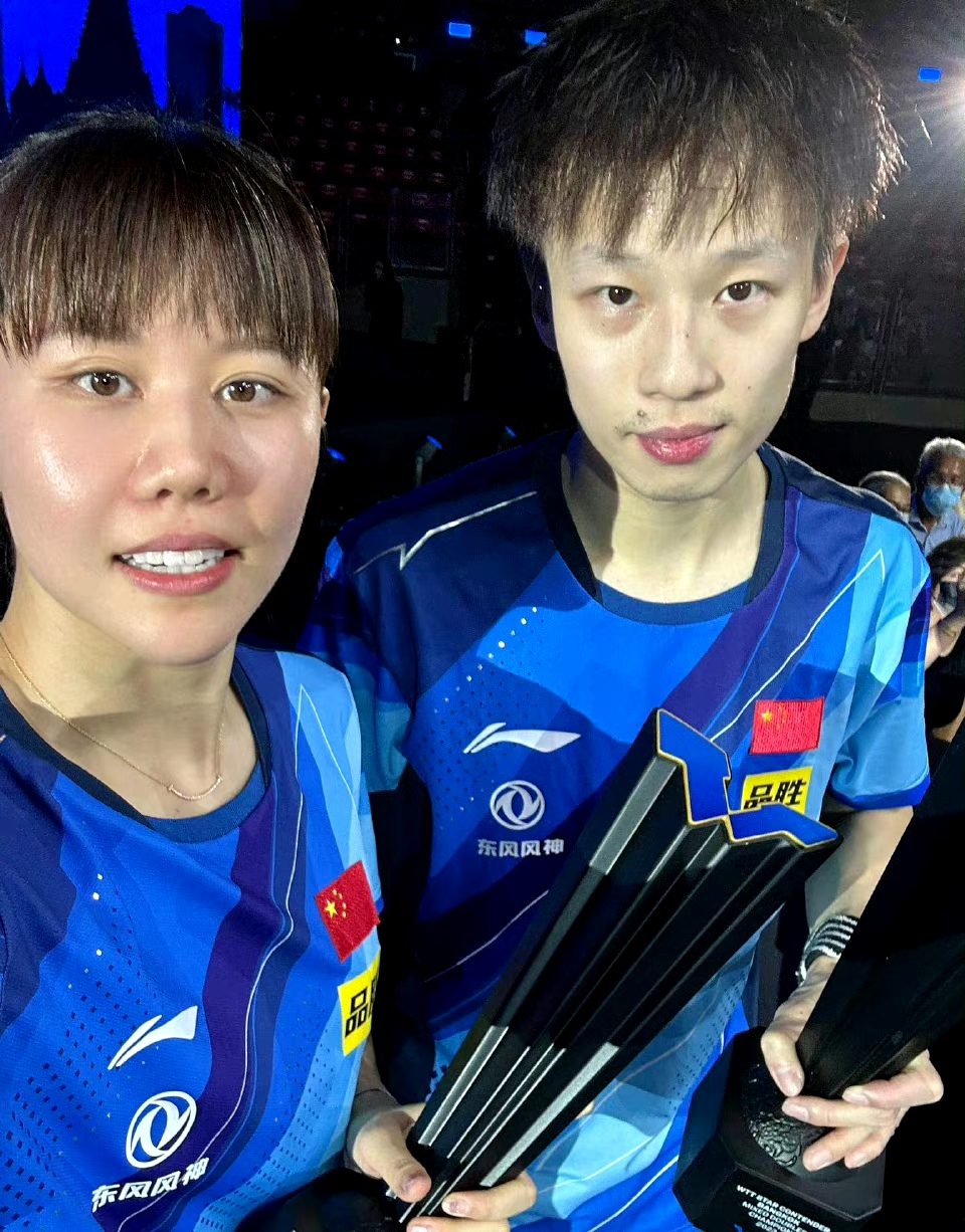 爱游戏在线-日本羽毛球队横扫韩国羽毛球队，马琳一己之力扛起全队