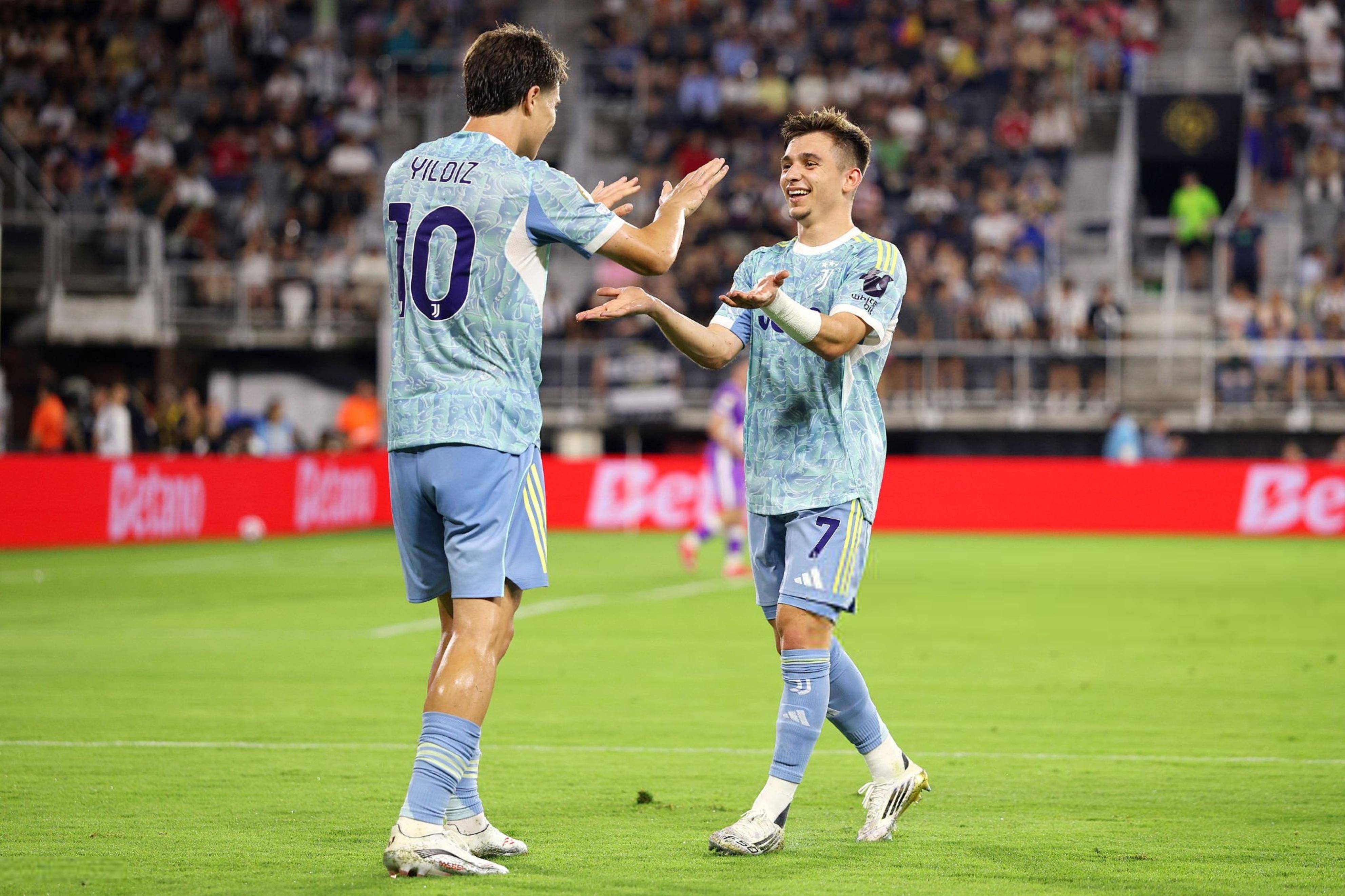 尤文横扫多特蒙德,奥亚尔萨瓦尔带队取胜 尤文横扫多特蒙德,奥亚尔萨瓦尔带队取胜