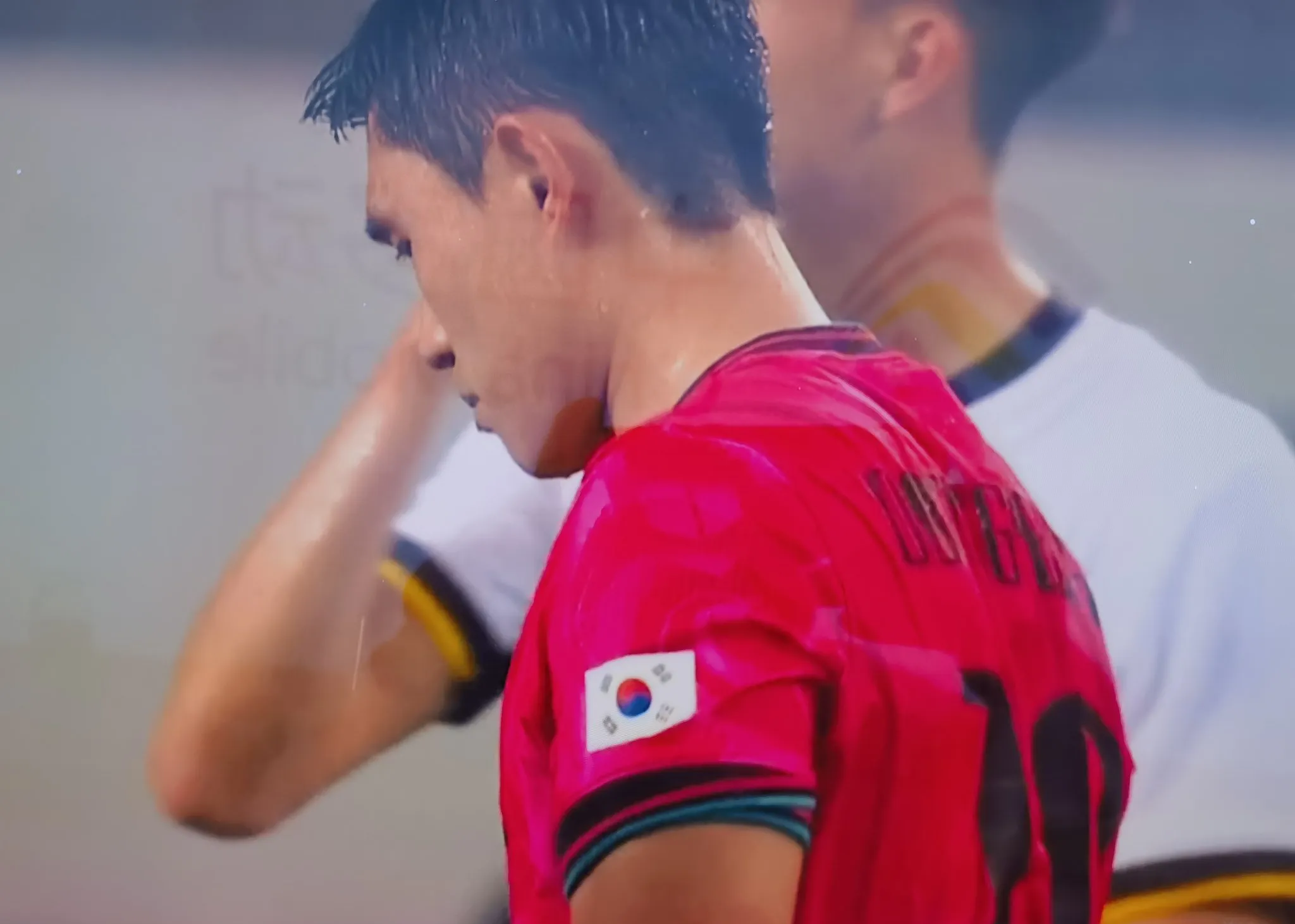 德国队横扫韩国队，张本智和高光表现的简单介绍