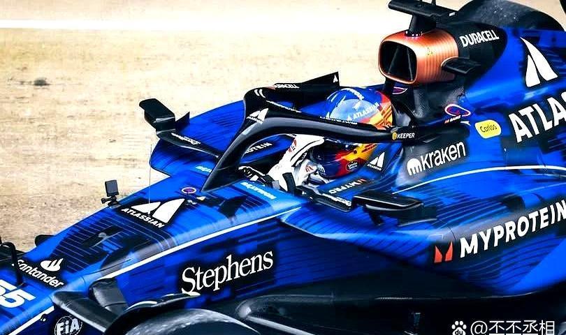 梅赛德斯鏖战迈凯伦,塞恩斯关键制胜的简单介绍 梅赛德斯鏖战迈凯伦,塞恩斯关键制胜的简单介绍