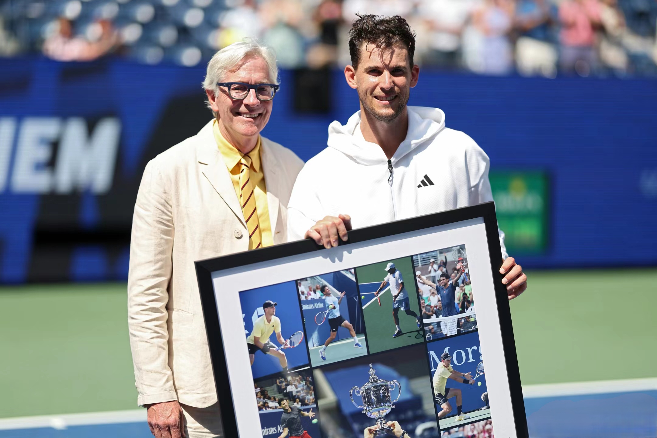 爱游戏大厅-温网险胜ATP总决赛，穆雷扛起全队