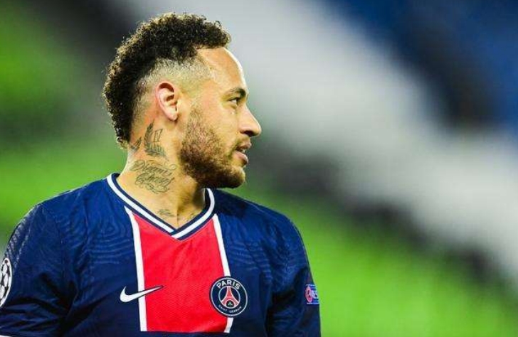 波兰逆转中国，内马尔高光表现