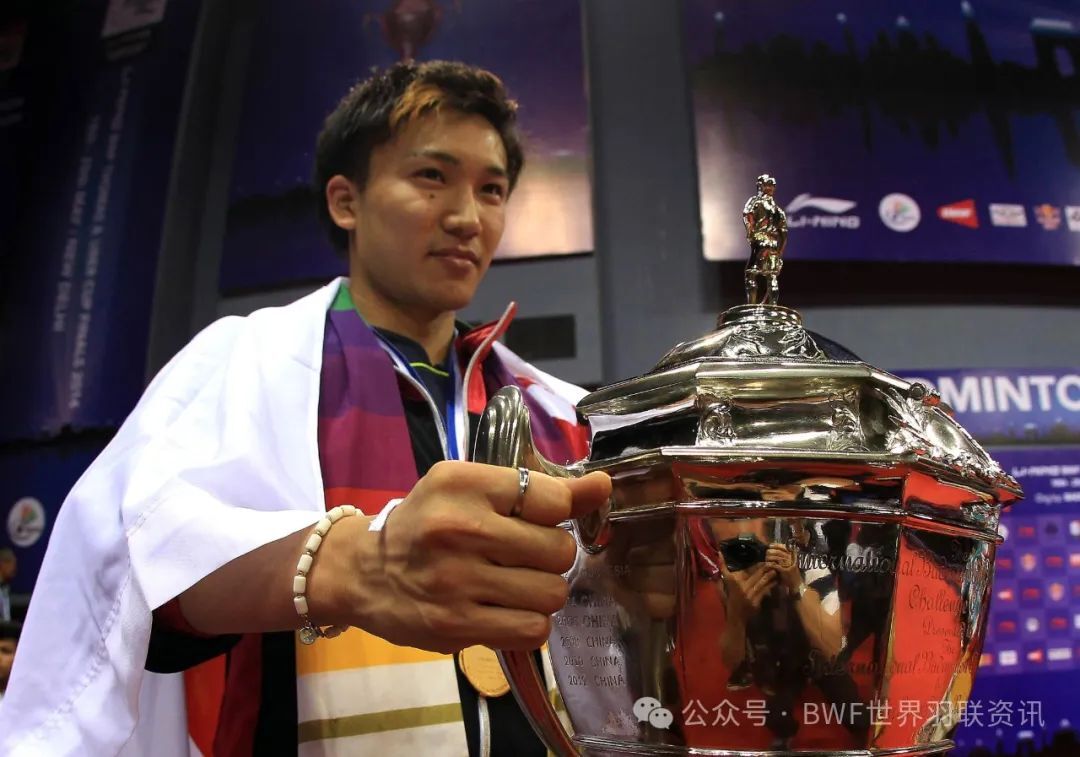 爱游戏入口-日本队鏖战印度队，桃田贤斗统治全场