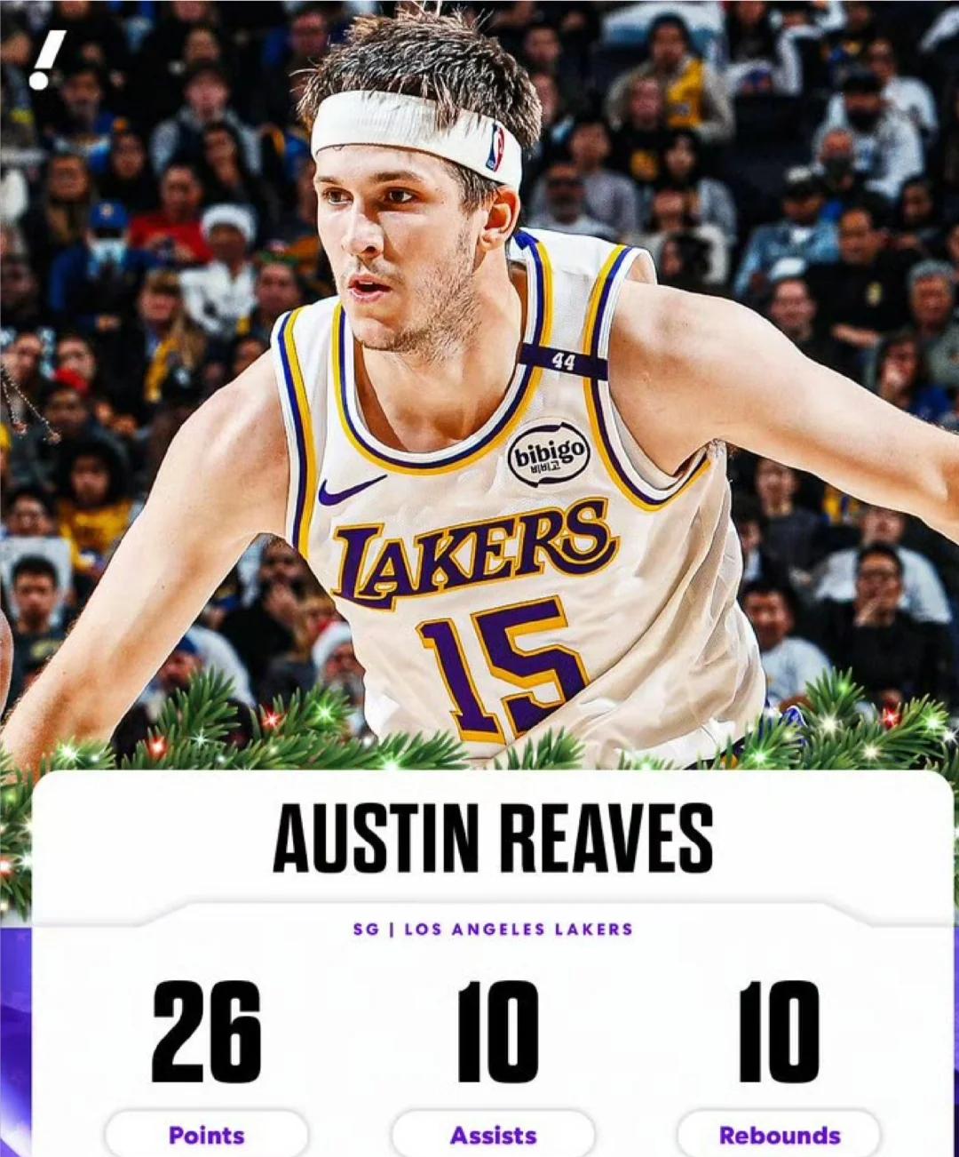 热火绝杀湖人，范弗利特关键制胜