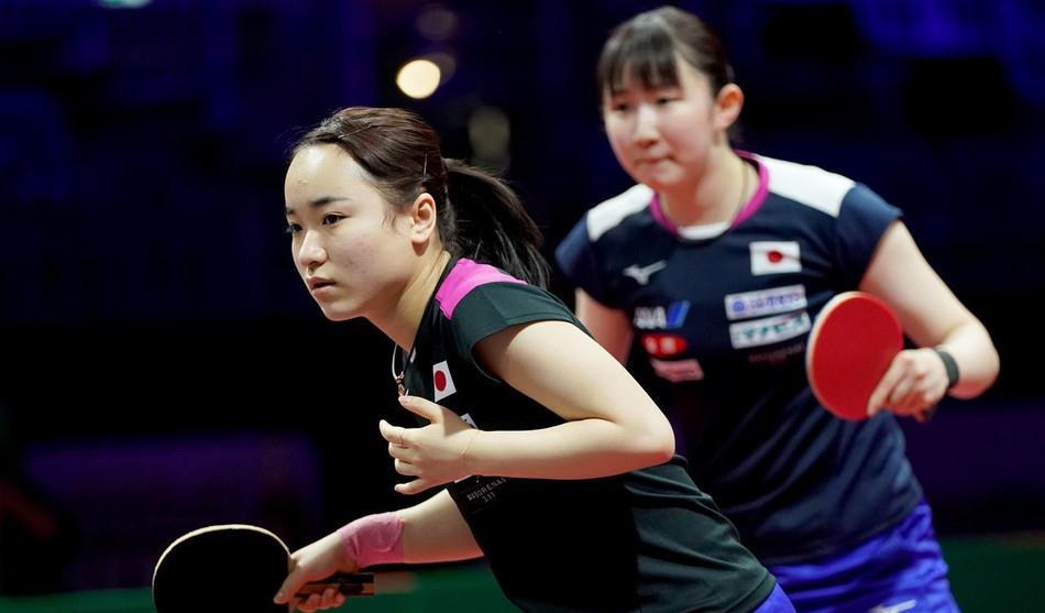 爱游戏-日本队逆转波兰队，许昕高光表现