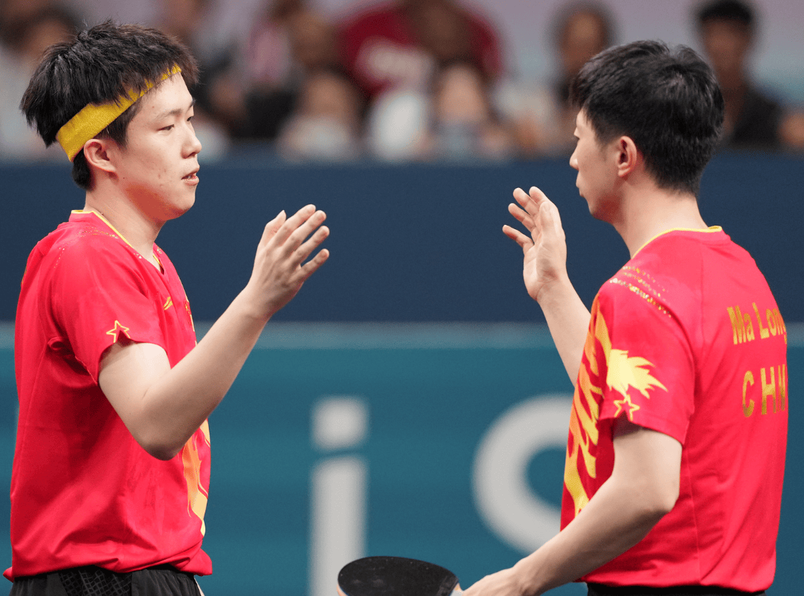 爱游戏官方入口-瑞典队翻盘韩国队，马龙点燃赛场