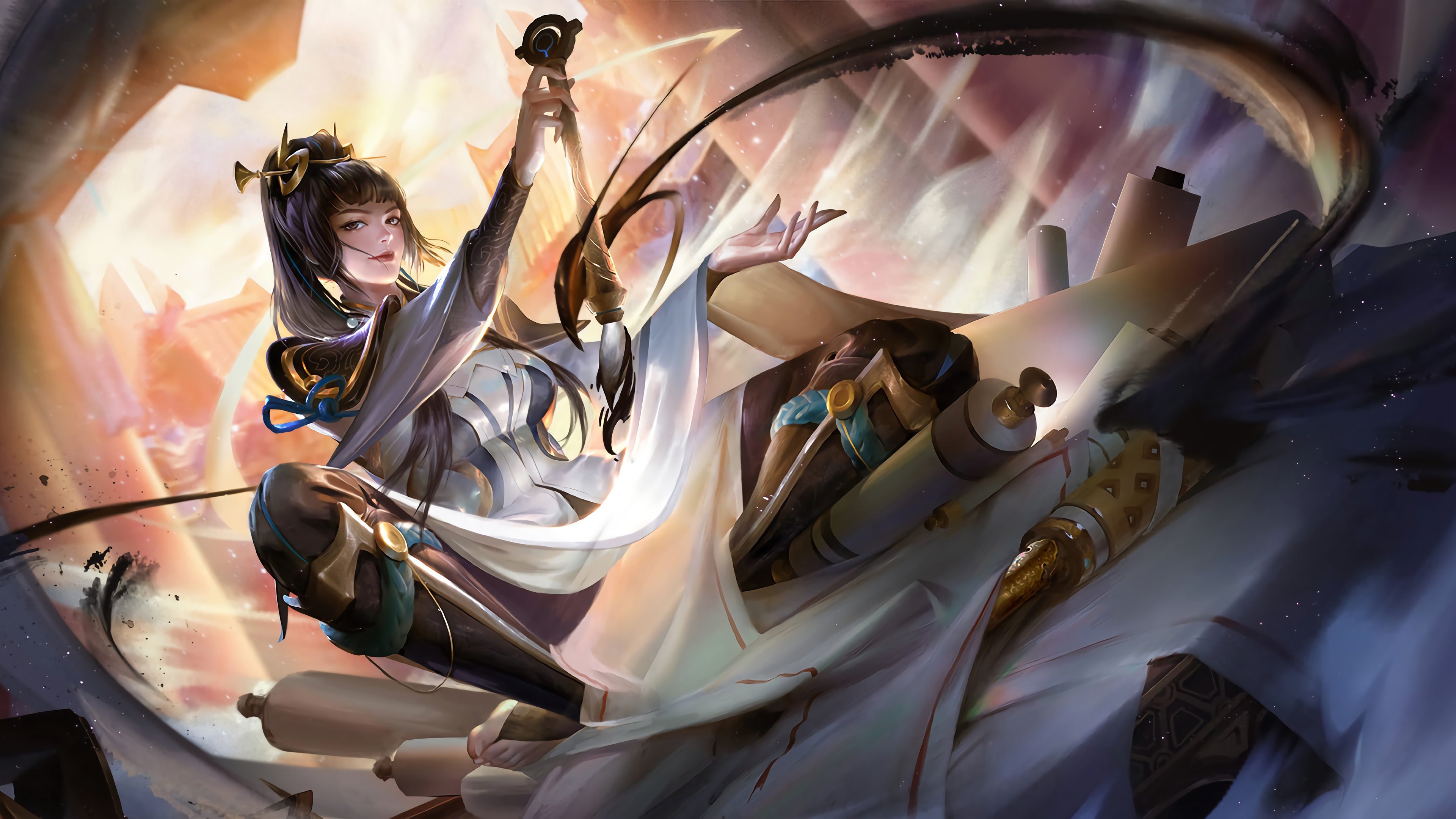 双城记，米兰绝杀与麦迪逊绝杀