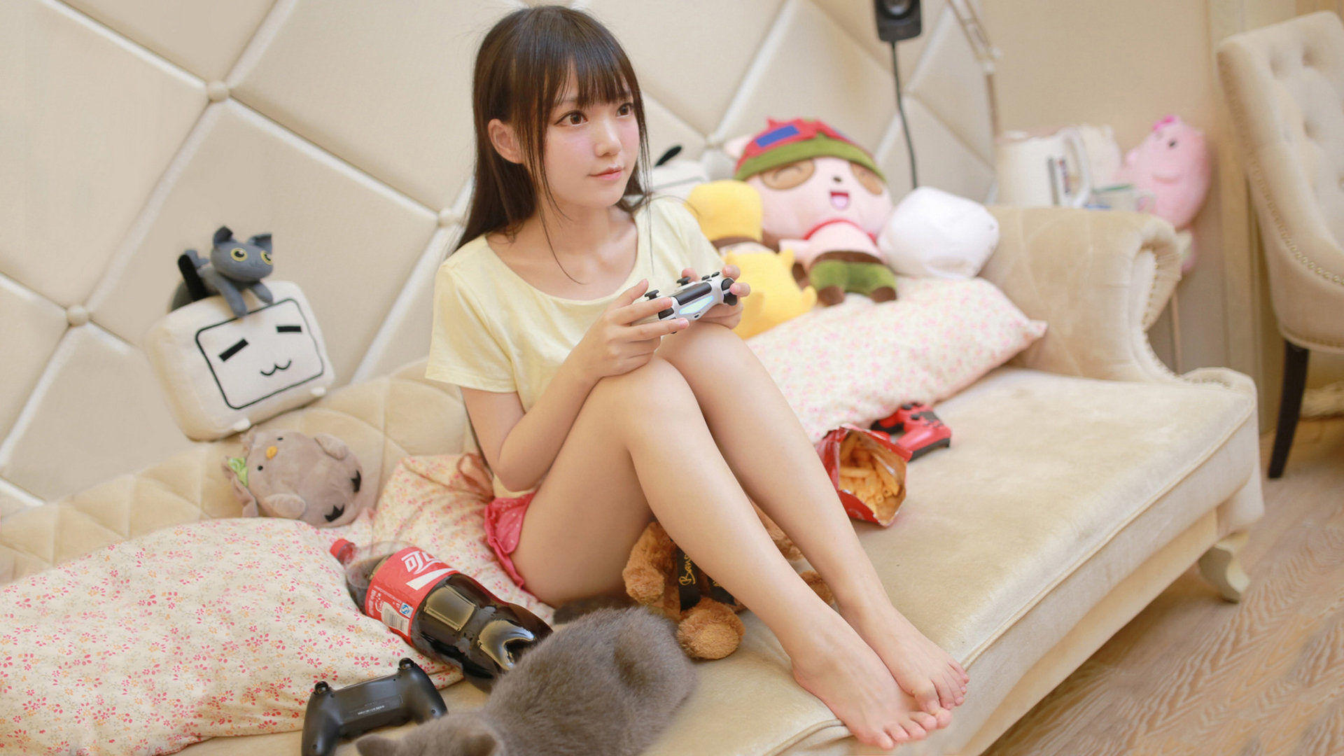 爱游戏tv-绿茵亚洲之光，欧冠逆转夜与那不勒斯的韩国旋风