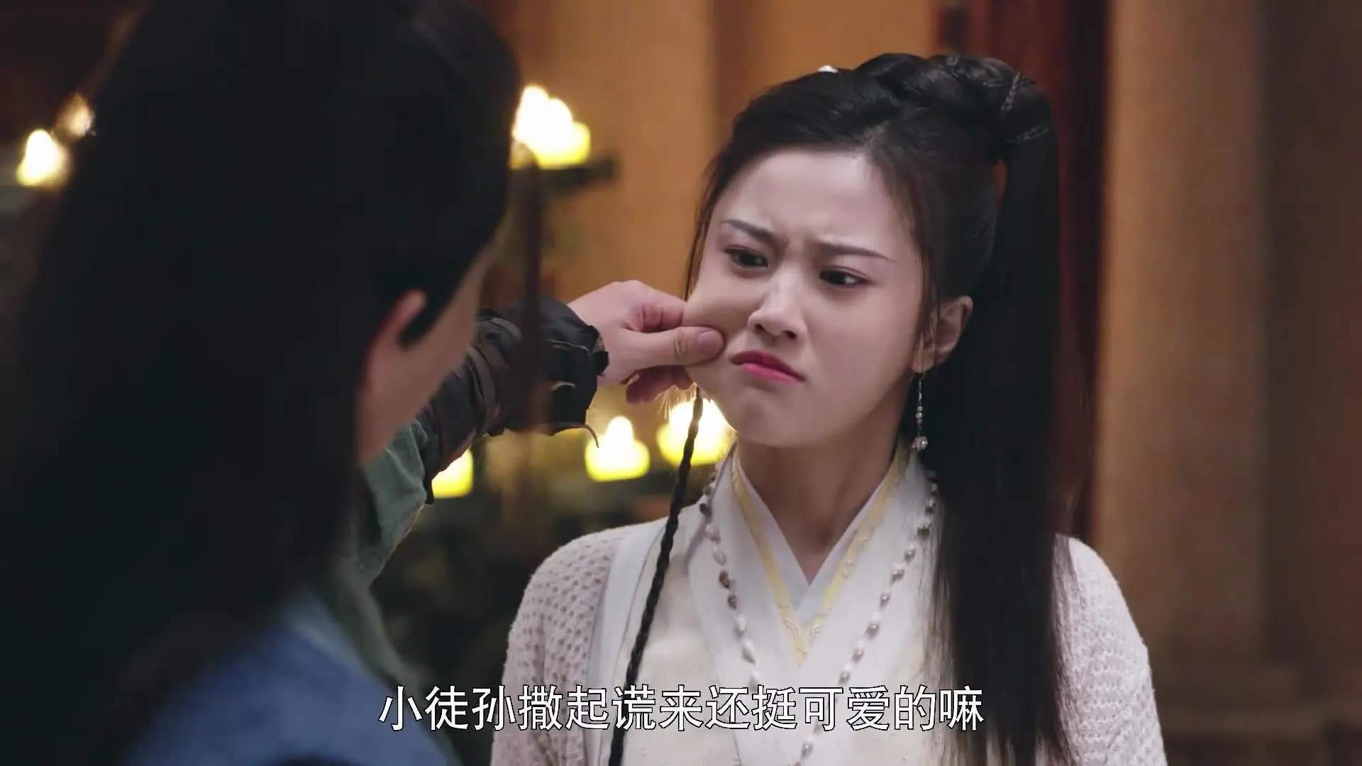 魔术师的觉醒,奥兰多风暴冲垮北境猛龙防线,西亚卡姆绝境独舞