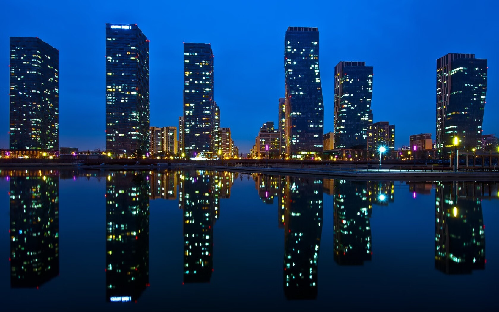 米切尔化身公牛之眼，全面压制快船的关键先生